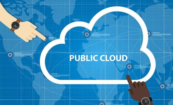 «Наука- Связь»: больше возможностей в публичном облаке